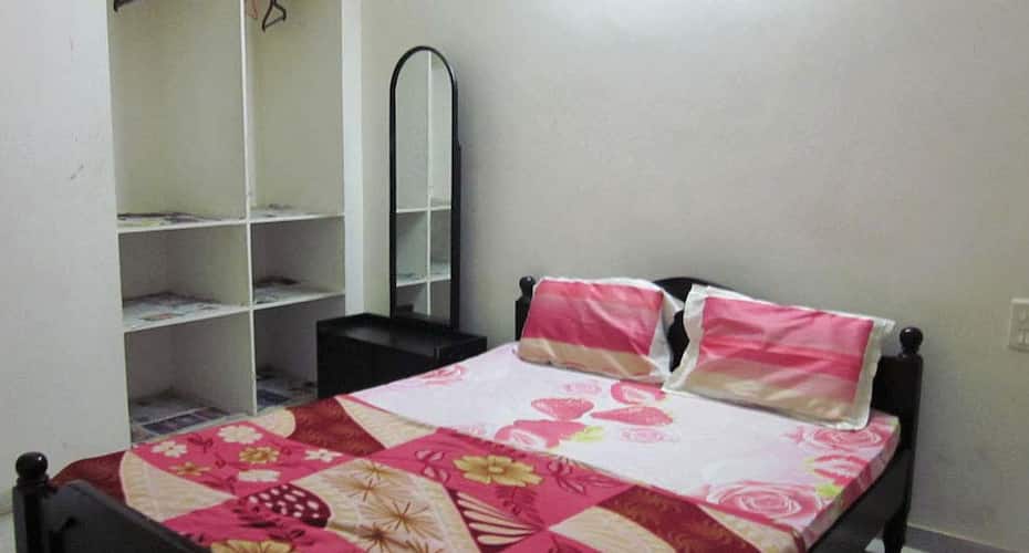 Universal Guesthouse - Kilpauk Garden Damodar, Chennai 1